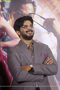 Kaantha Movie Trailer Launch Event, Press Meet