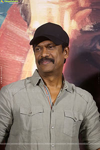 Kaantha Movie Trailer Launch Event, Press Meet