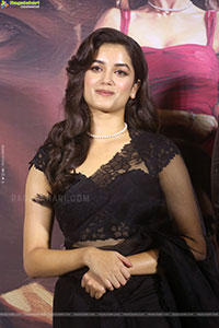 Kaantha Movie Trailer Launch Event, Press Meet