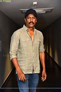 Kaantha Movie Trailer Launch Event, Press Meet