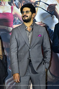 Kaantha Movie Trailer Launch Event, Press Meet