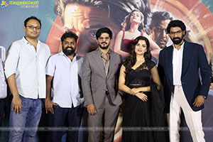 Kaantha Movie Trailer Launch Event, Press Meet