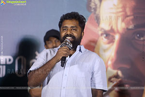 Kaantha Movie Trailer Launch Event, Press Meet