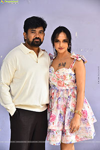 Killer Movie ‘Fire and Ice’ Song Launch Event, Press Meet