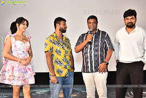 Killer Movie ‘Fire and Ice’ Song Launch Event, Press Meet