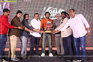 K- Ramp Movie Rampage Blockbuster Celebrations 