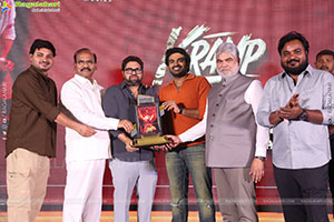 K- Ramp Movie Rampage Blockbuster Celebrations 