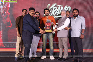 K- Ramp Movie Rampage Blockbuster Celebrations 