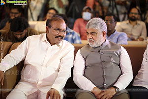 K- Ramp Movie Rampage Blockbuster Celebrations 