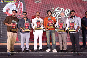 K- Ramp Movie Rampage Blockbuster Celebrations 