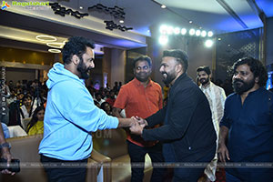 Raju Weds Rambai Mass Bharaath Event 