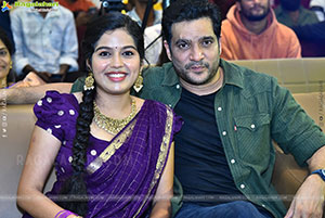 Raju Weds Rambai Mass Bharaath Event 