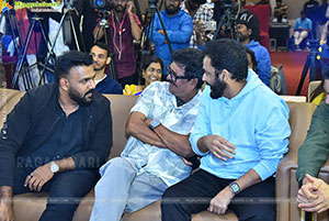 Raju Weds Rambai Mass Bharaath Event 