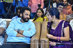 Raju Weds Rambai Mass Bharaath Event 
