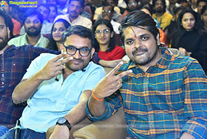 Raju Weds Rambai Mass Bharaath Event 