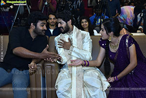 Raju Weds Rambai Mass Bharaath Event 