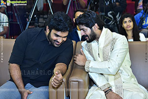 Raju Weds Rambai Mass Bharaath Event 