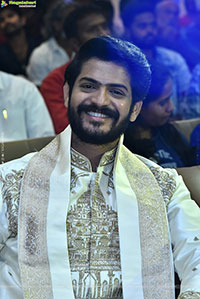 Raju Weds Rambai Mass Bharaath Event 