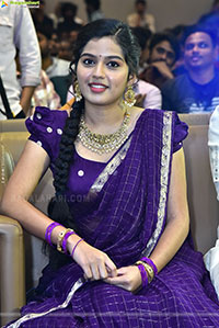 Raju Weds Rambai Mass Bharaath Event 