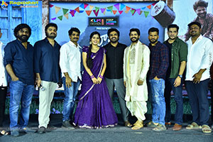 Raju Weds Rambai Mass Bharaath Event 