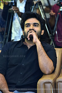 Raju Weds Rambai Mass Bharaath Event 