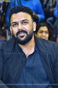 Raju Weds Rambai Mass Bharaath Event 