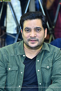 Raju Weds Rambai Mass Bharaath Event 