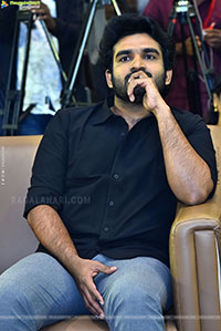 Raju Weds Rambai Mass Bharaath Event 