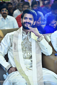 Raju Weds Rambai Mass Bharaath Event 