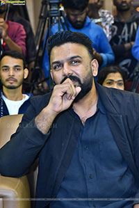 Raju Weds Rambai Mass Bharaath Event 