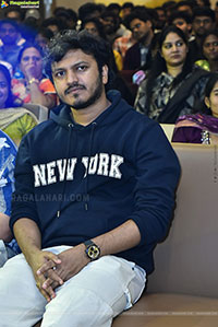 Raju Weds Rambai Mass Bharaath Event 