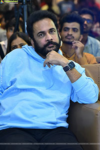 Raju Weds Rambai Mass Bharaath Event 