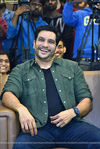 Raju Weds Rambai Mass Bharaath Event 