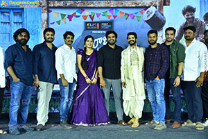 Raju Weds Rambai Mass Bharaath Event 