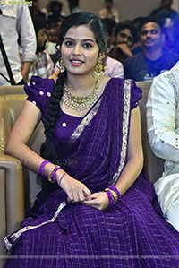 Raju Weds Rambai Mass Bharaath Event 