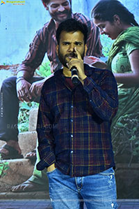 Raju Weds Rambai Mass Bharaath Event 