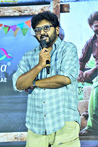 Raju Weds Rambai Mass Bharaath Event 