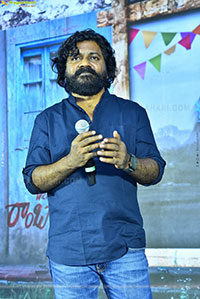 Raju Weds Rambai Mass Bharaath Event 