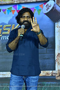 Raju Weds Rambai Mass Bharaath Event 