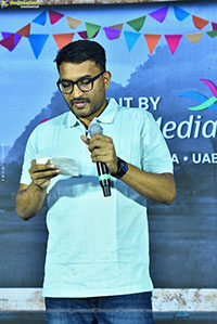 Raju Weds Rambai Mass Bharaath Event 