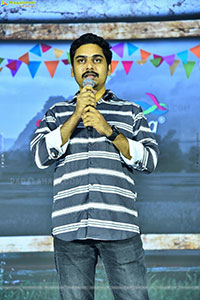 Raju Weds Rambai Mass Bharaath Event 