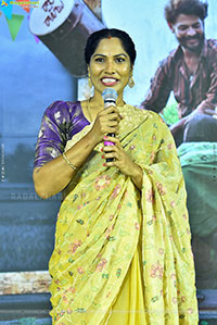 Raju Weds Rambai Mass Bharaath Event 