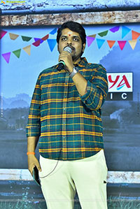 Raju Weds Rambai Mass Bharaath Event 