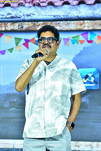 Raju Weds Rambai Mass Bharaath Event 