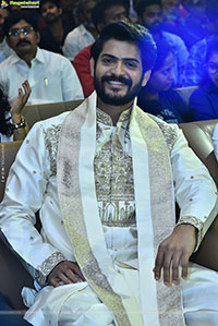 Raju Weds Rambai Mass Bharaath Event 