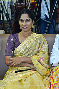 Raju Weds Rambai Mass Bharaath Event 