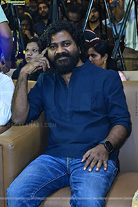 Raju Weds Rambai Mass Bharaath Event 