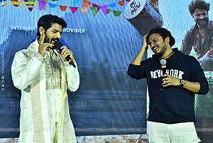 Raju Weds Rambai Mass Bharaath Event 