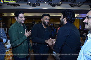 Raju Weds Rambai Mass Bharaath Event 