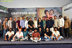 Raju Weds Rambai Movie Success Meet
